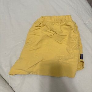 Patagonia Shorts